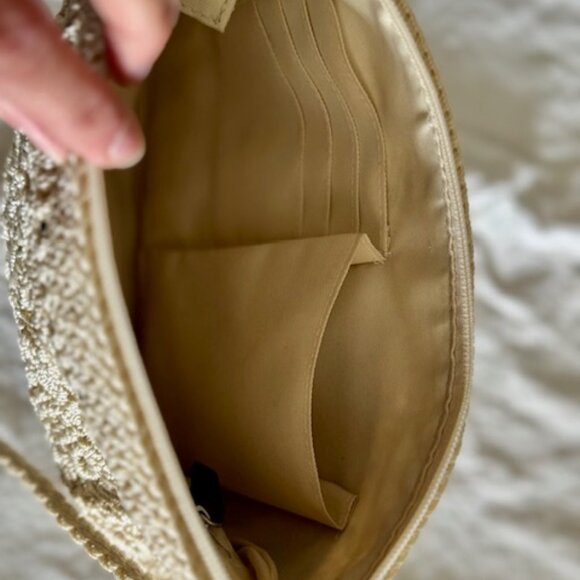 The Sak purse - Picture 3 of 5